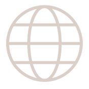 Globe Icon